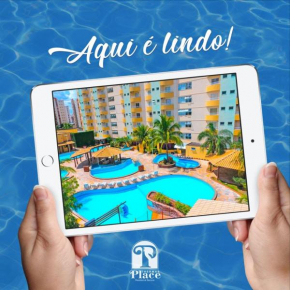 Thermas Place Flat Caldas